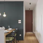 Enjoy - Basque Διαμέρισμα Σαν Σεμπαστιάν