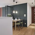Enjoy - Basque Διαμέρισμα *