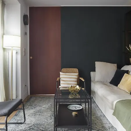 Appartement Enjoy - Basque