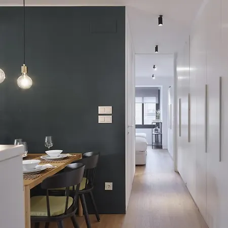 Enjoy - Basque Appartement