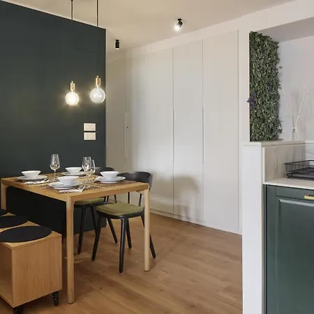 Appartement Enjoy - Basque *