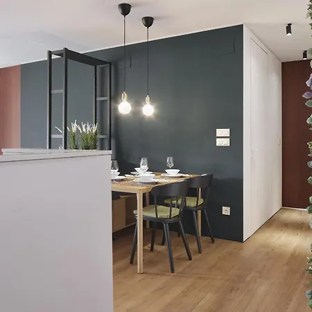 Enjoy - Basque Appartement *