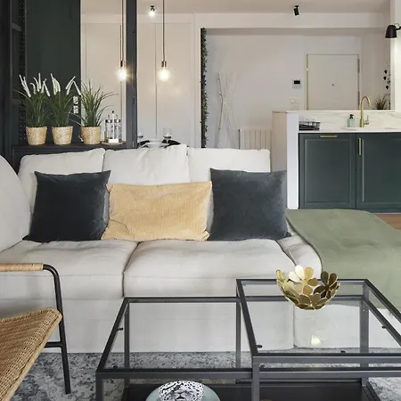 Enjoy - Basque Appartement