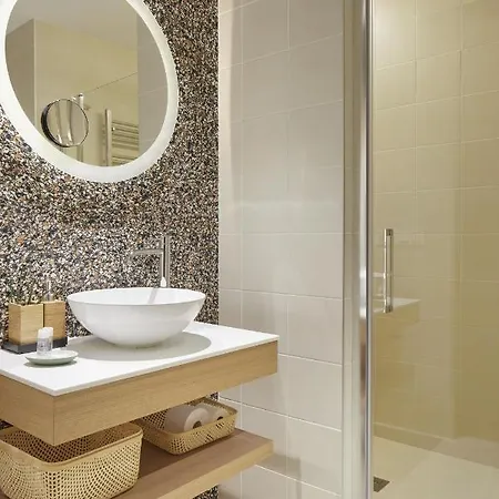 Enjoy - Basque * San Sebastian