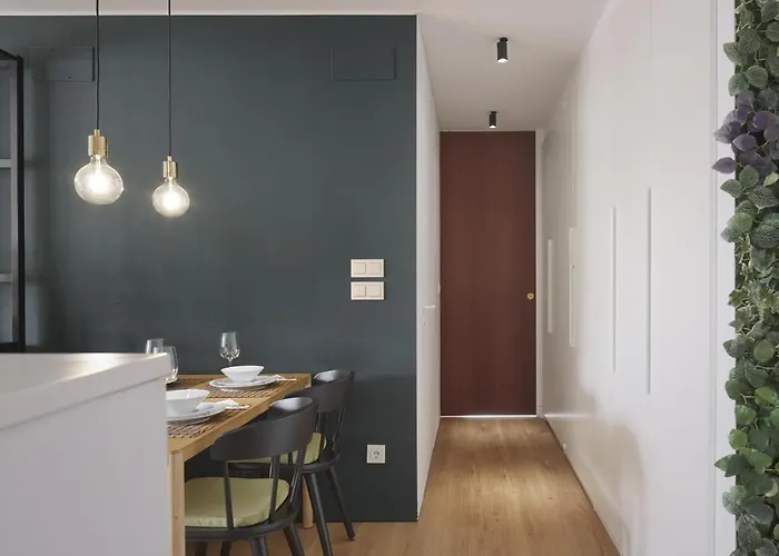 Enjoy - Basque Apartment San Sebastian