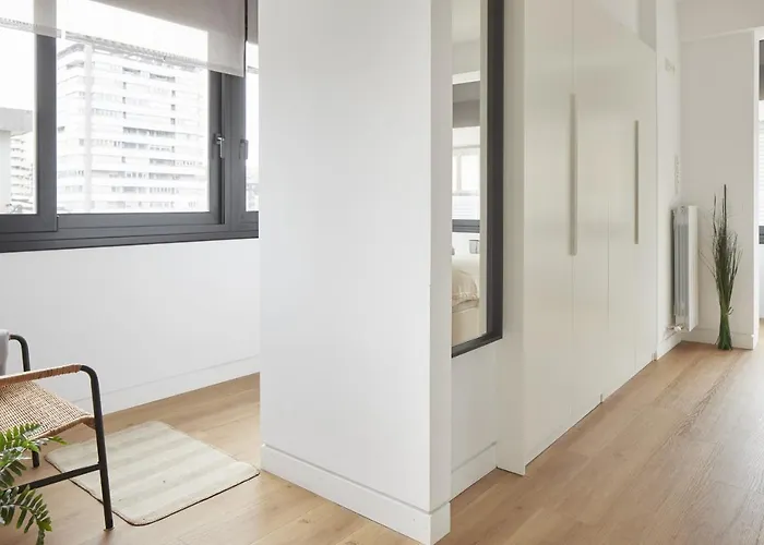 Enjoy - Basque Apartment San Sebastian