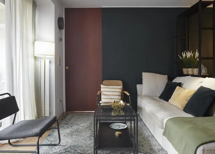 Apartment Enjoy - Basque