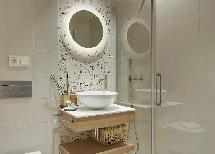 Enjoy - Basque Apartment *