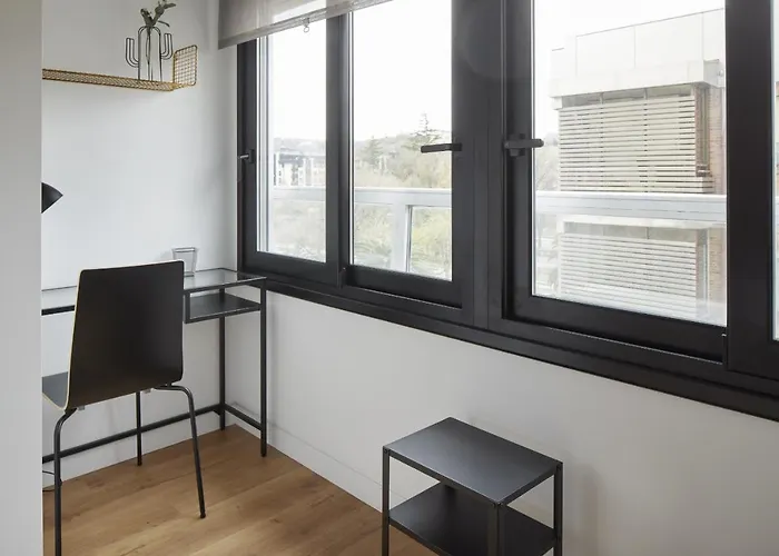 Enjoy - Basque Apartment San Sebastian