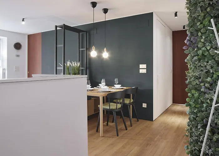 Enjoy - Basque Apartment *