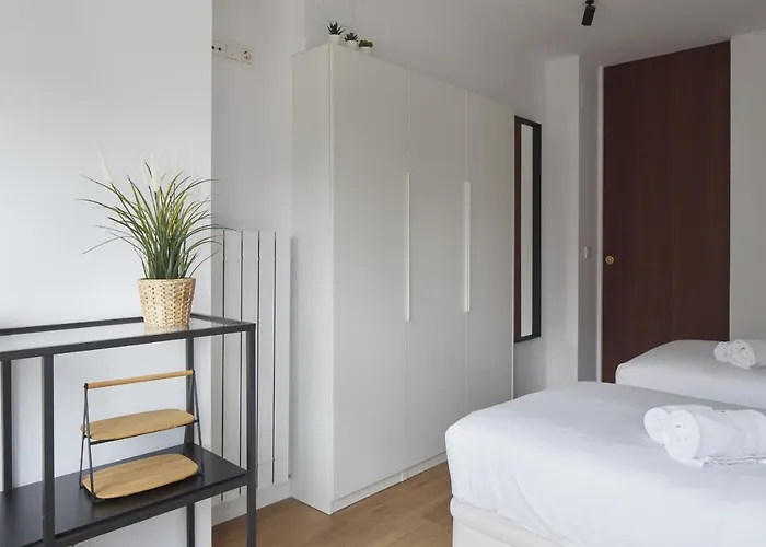 Apartment Enjoy - Basque