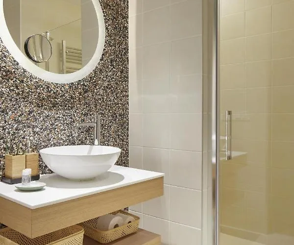 Enjoy - Basque * Сан-Себастьян