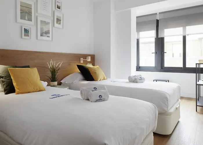 Apartment Enjoy - Basque