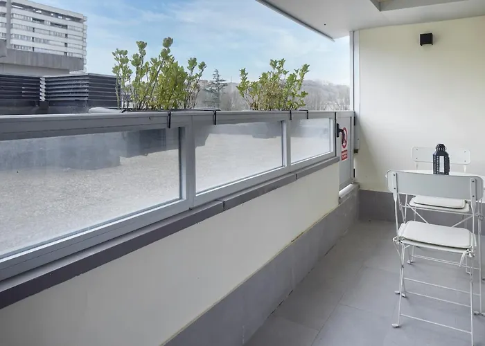 Enjoy - Basque Apartment San Sebastian