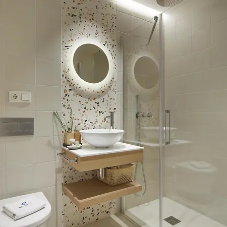 Enjoy - Basque Apartamento *
