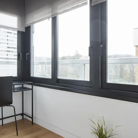 Enjoy - Basque 公寓 *