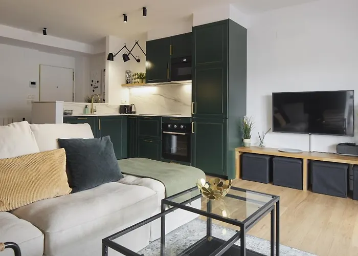 Enjoy - Basque * Сан-Себастьян