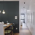 Enjoy - Basque Apartament