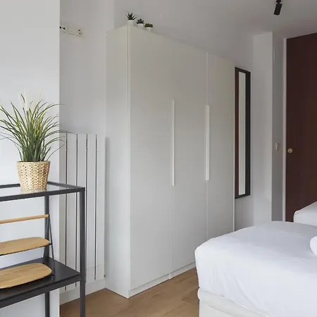 Lägenhet Enjoy - Basque